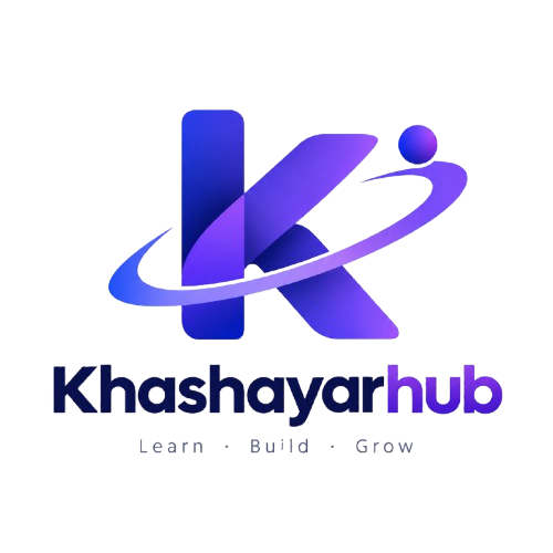 Khahshayarhub