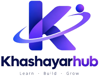 Khahshayarhub